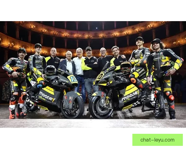 MotoGP赛季新挑战：多支车队调整阵容迎接激烈竞争