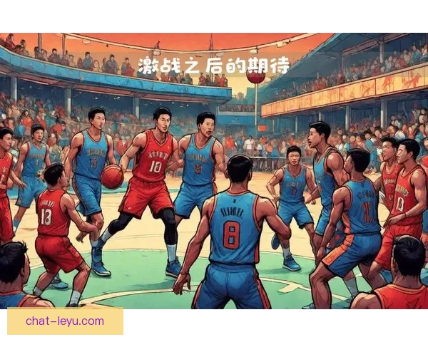 激烈对决：篮球赛场上的速度与技巧较量